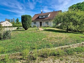  Maison à vendre 5 pièces 122 m²