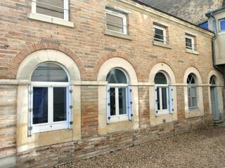  Immeuble à vendre 321 m²