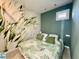  Appartement � vendre 2 pi�ces 24 m�