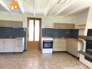  Maison à vendre 4 pièces 88 m²
