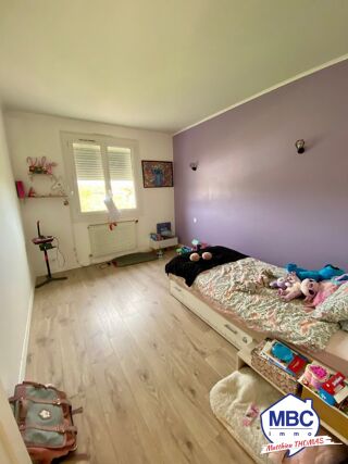  Maison à vendre 4 pièces 114 m²