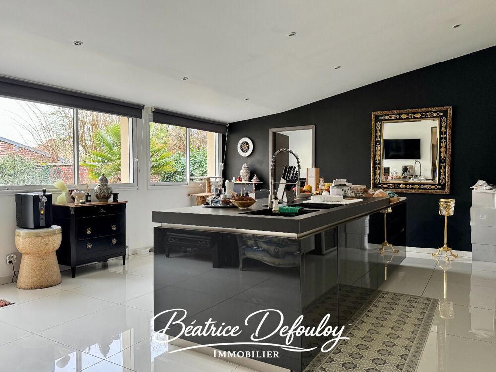 � vendre  Villa Compi�gne (60200)