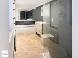  Maison à vendre 7 pièces 165 m²