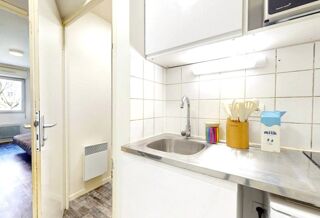  Appartement � vendre 1 pi�ce 17 m�