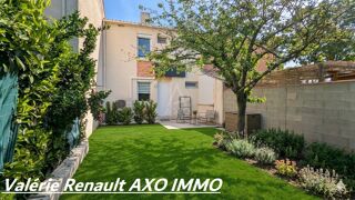  Maison à vendre 4 pièces 77 m²