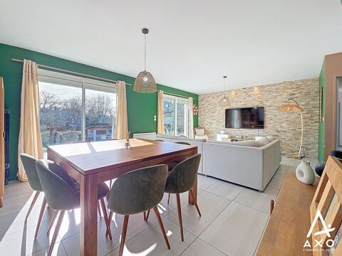   Maison Maison - 5 pi�ce(s) - 122 m�