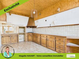  Maison � vendre 4 pi�ces 128 m�