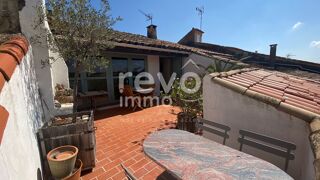 Appartement 89m2 Nézignan-l'Évêque