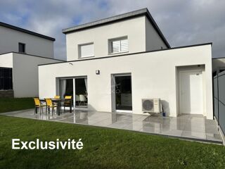  Maison � vendre 6 pi�ces 114 m�