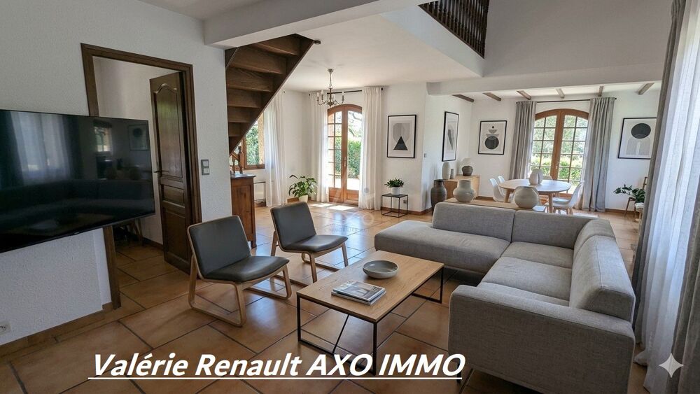 Vente Maison Villa Fenouillet