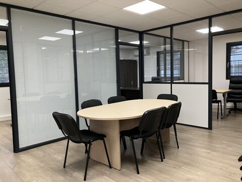   Bureau 