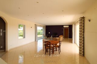  Maison à vendre 5 pièces 167 m²
