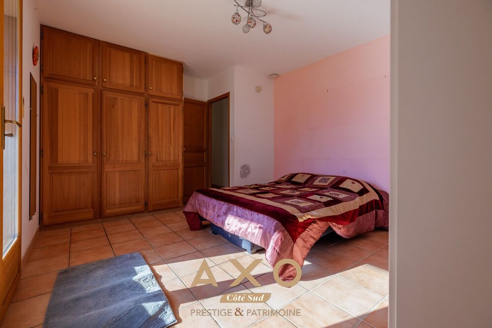 � vendre  Villa G�menos (13420)