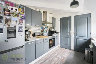  Immeuble à vendre 200 m² La chapelle d'armentieres