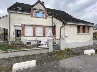  Maison � vendre 5 pi�ces 126 m�