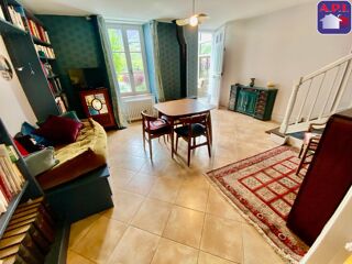  Maison  vendre 3 pices 56 m