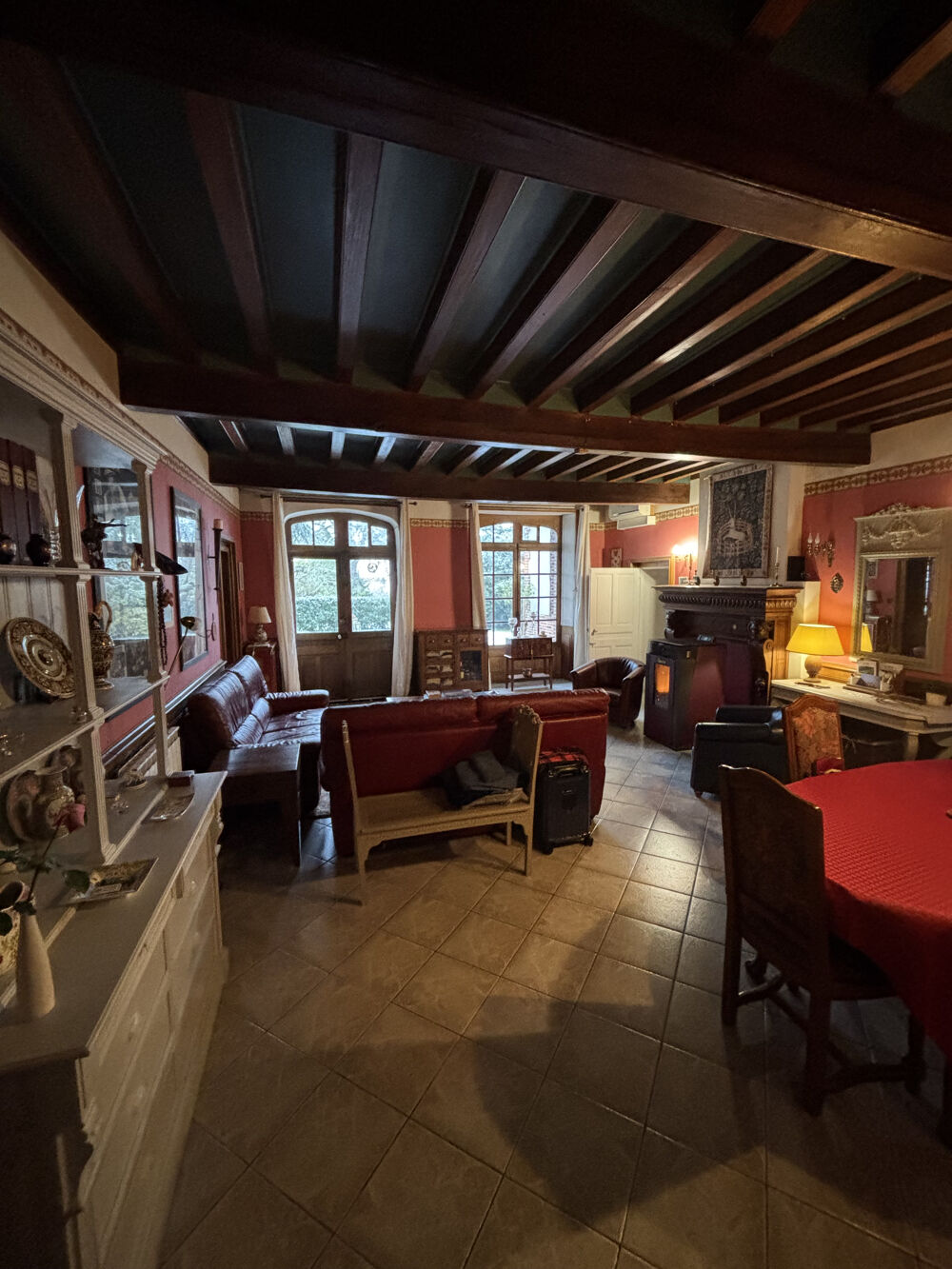  vendre  Maison Bonny-sur-Loire (45420)