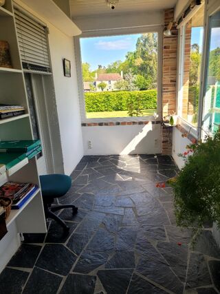  Maison à vendre 5 pièces 160 m²