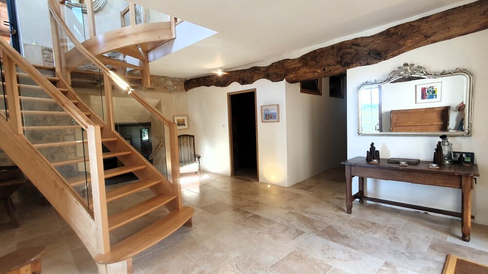 � vendre  Maison Bor-et-Bar (12270)