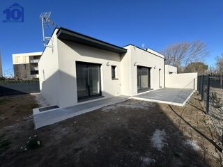  Maison 4 pi�ces 86 m� Serignan