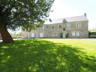  Maison à vendre 14 pièces 460 m²