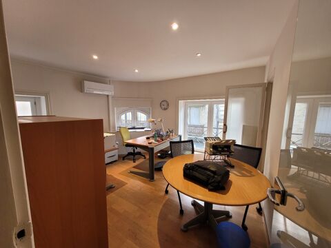 Bureau 700 34000 Montpellier