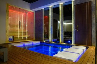  Maison � vendre 2 pi�ces 68 m� Grand baie