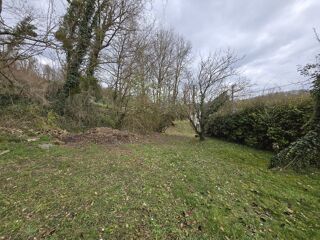  Terrain � vendre 624 m�