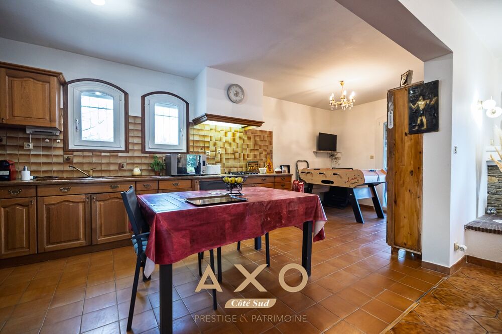 � vendre  Maison Ollioules (83190)