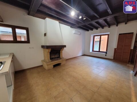  Maison � louer 3 pi�ces 63 m�