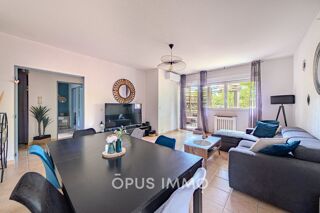  Appartement � vendre 3 pi�ces 74 m�