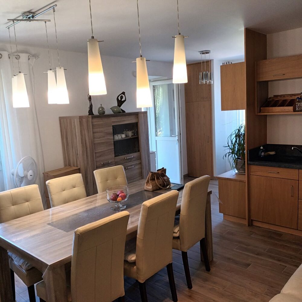 Location Appartement Duplex Robiac rochessadoule
