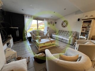  Maison � vendre 5 pi�ces 156 m�