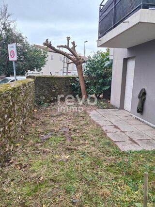  Appartement � vendre 2 pi�ces 44 m�