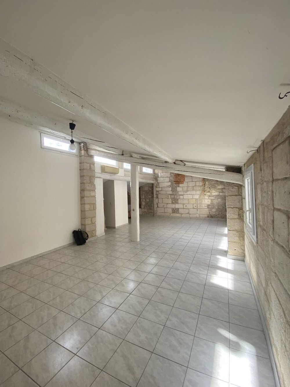 Vente Appartement Appartement ancien Avignon