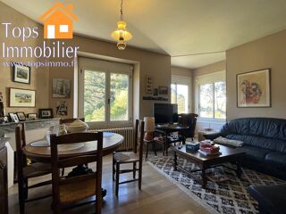 Appartement 3 pièces 86 m² · à Villefranche-de-Rouergue · 86 m² · 117 000 €