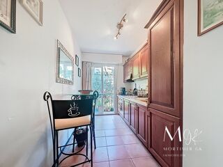  Appartement à vendre 2 pièces 51 m²