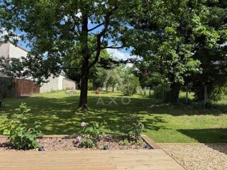  Maison � vendre 6 pi�ces 120 m�