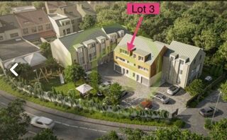  Maison � vendre 5 pi�ces 128 m�