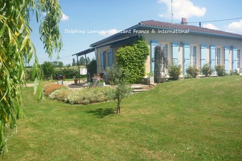   Maison individuelle Maison - 4 pi�ce(s) - 105 m�