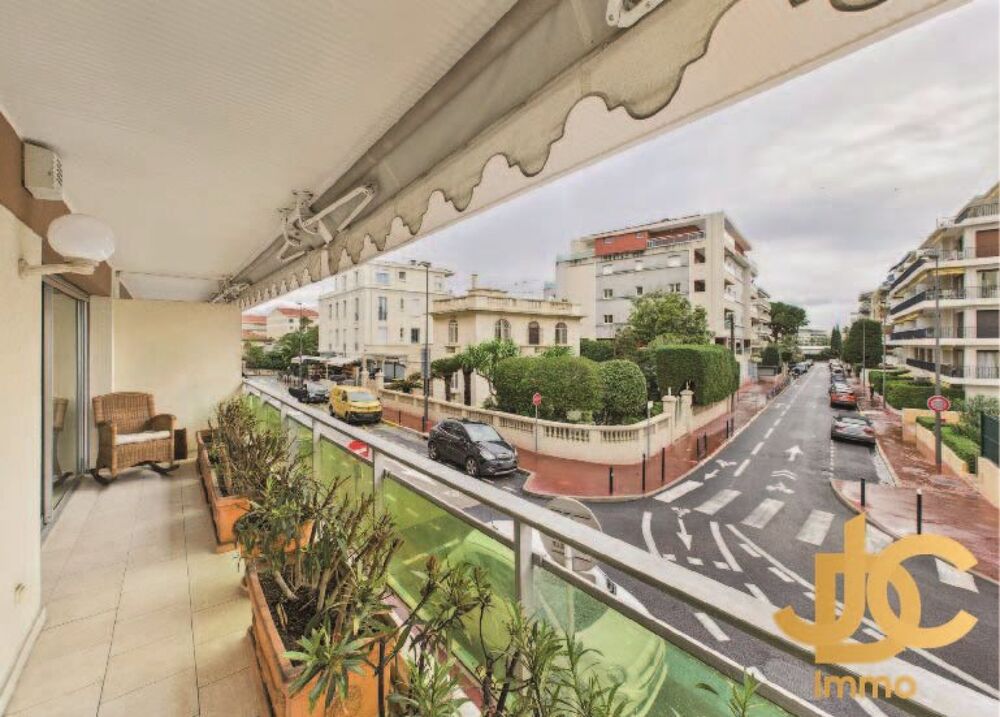 � vendre  Appartement Cannes (06400)