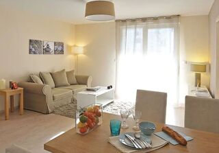  Appartement � vendre 2 pi�ces 38 m�