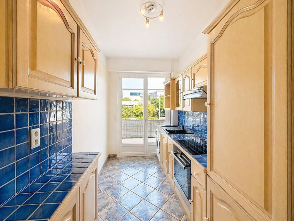 Vente Appartement Appartement Nice
