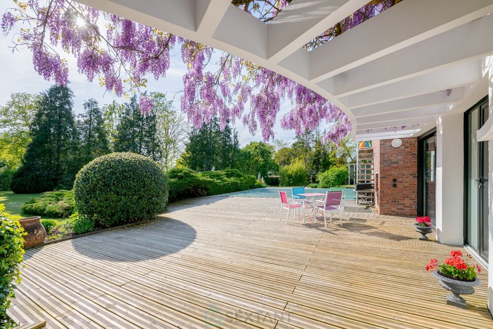 Vente Villa Villa d'architecte Fontainebleau
