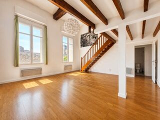  Appartement à vendre 5 pièces 139 m²