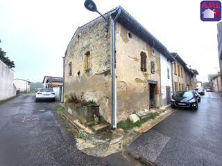  Maison  vendre 1 pice 38 m