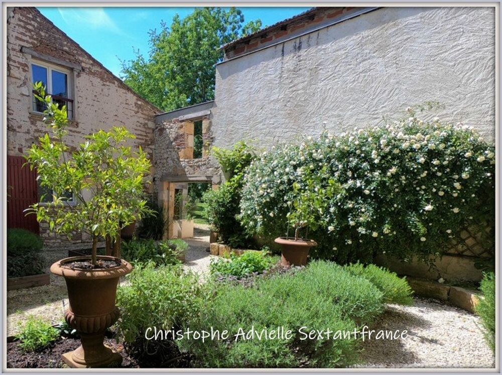 à vendre  Villa Bergerac (24100)