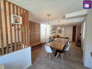  Appartement à vendre 4 pièces 85 m²