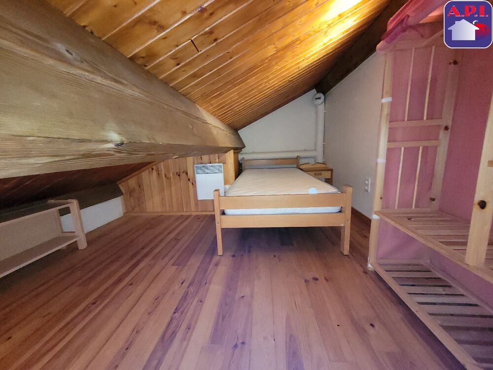 Location Appartement Appartement Foix