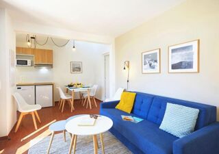  Appartement à vendre 4 pièces 64 m²